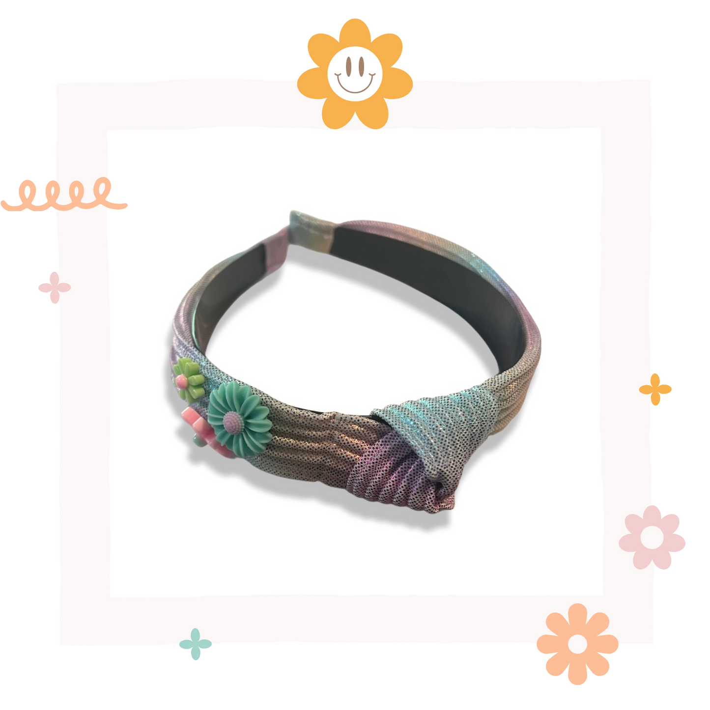 HEADBAND